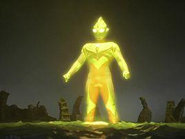 閃耀迪迦 閃耀迪迦