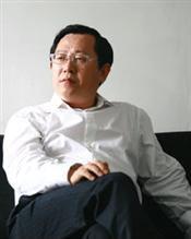 陳雲峰[中經聯盟秘書長]