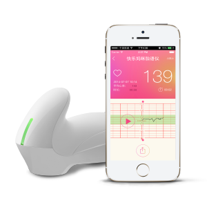 快樂媽咪 胎語儀