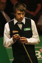 賈德&middot;特魯姆普