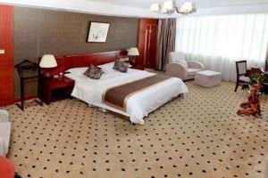 寧國國際大酒店 寧國國際大酒店