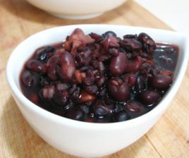 補腎養血粥 補腎養血粥