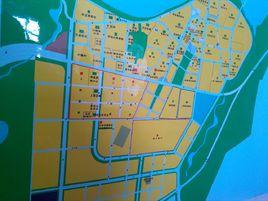 牡丹江江南開發區 牡丹江江南開發區