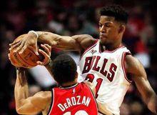 巴特勒防守集錦