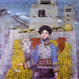 仫佬族食俗 仫佬族食俗