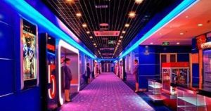 奧斯卡大上海國際影城 奧斯卡大上海國際影城