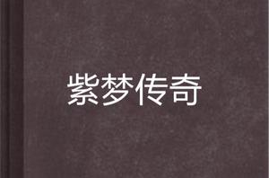 紫夢傳奇 紫夢傳奇