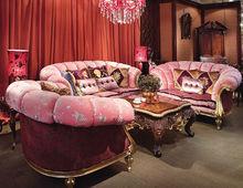 亨利戴皇室傳奇系列圖片