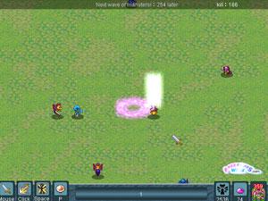 怪獸殺無敵版 怪獸殺無敵版