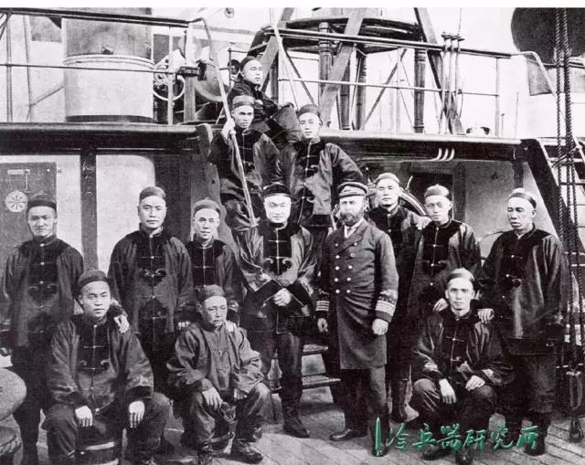 “撞沉吉野”只是藝術虛構？從影視作品看甲午海戰歷史研究