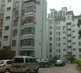 愉康花園 愉康花園