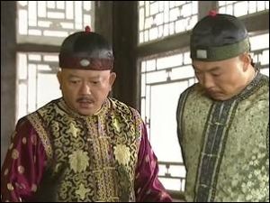 鐵齒銅牙紀曉嵐2劇照