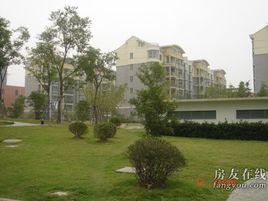 桃浦一村 桃浦一村