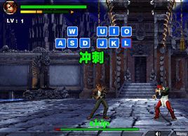 拳皇無雙黑暗大蛇單機版 拳皇無雙黑暗大蛇單機版