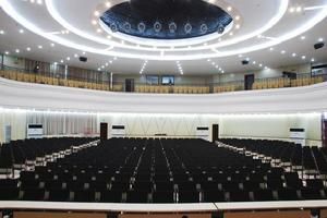 三門峽職業技術學院