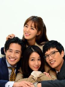 《我戀愛的一切》劇照