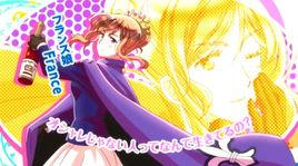 弗朗索瓦絲·波諾弗瓦 弗朗索瓦絲·波諾弗瓦