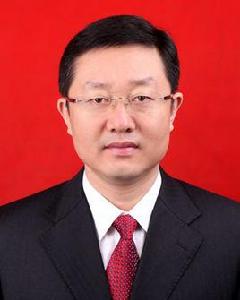 李永寧[銀川市委常委、政法委書記]