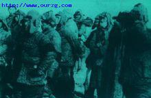 萬毅將軍 平津戰役