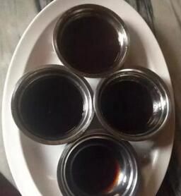 多味蘸汁 多味蘸汁