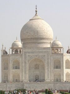 泰姬陵 泰姬陵