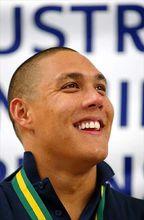 傑夫&middot;休吉爾