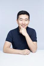 納什空間CEO 張劍