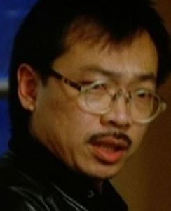 曹建南 曹建南