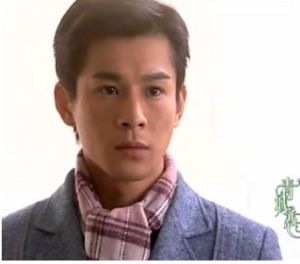 青城之戀喬振宇劇照