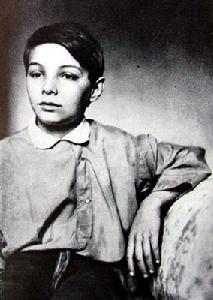 朱利安·亞歷山德羅維奇·斯克里亞賓 朱利安·亞歷山德羅維奇·斯克里亞賓