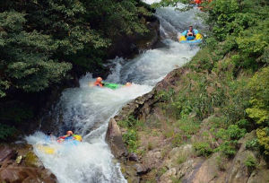 清遠黃騰峽 清遠黃騰峽