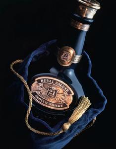 ROYALSALUTE皇家禮炮