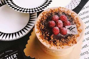 水果拿鐵 水果拿鐵