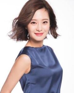 王汀[中國內地影視演員、主持人]