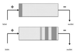 區帶電泳 區帶電泳
