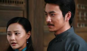 牌坊下的女人 劇照