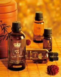 龍艾精油 龍艾精油