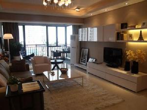 光大地王廣場翰林樣板房