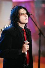 Gerard Way