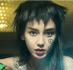 洗剪吹造型 洗剪吹造型