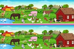 農舍找數字 農舍找數字