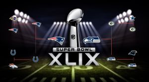 2016NFL超級碗總決賽