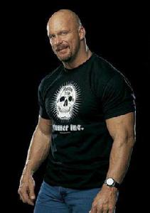 Stone Cold Steve Austin Stone Cold Steve Austin