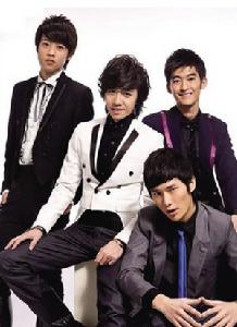 《一起來看流星雨》