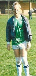 羅傑·克拉多克 羅傑·克拉多克