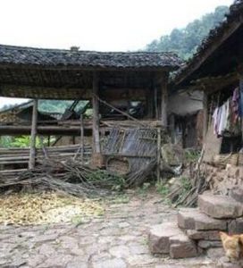 石寨自然村 石寨自然村