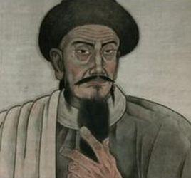 王杲[明代建州女真族首領]