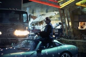 （圖）《旗魚行動》