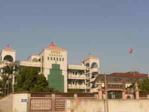 前沿社區 前沿社區