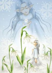 生命里的最後一縷曙光 生命里的最後一縷曙光